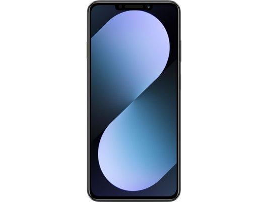 Смартфон Huawei Nova 14i 8/256Gb Black (STG-LX2)